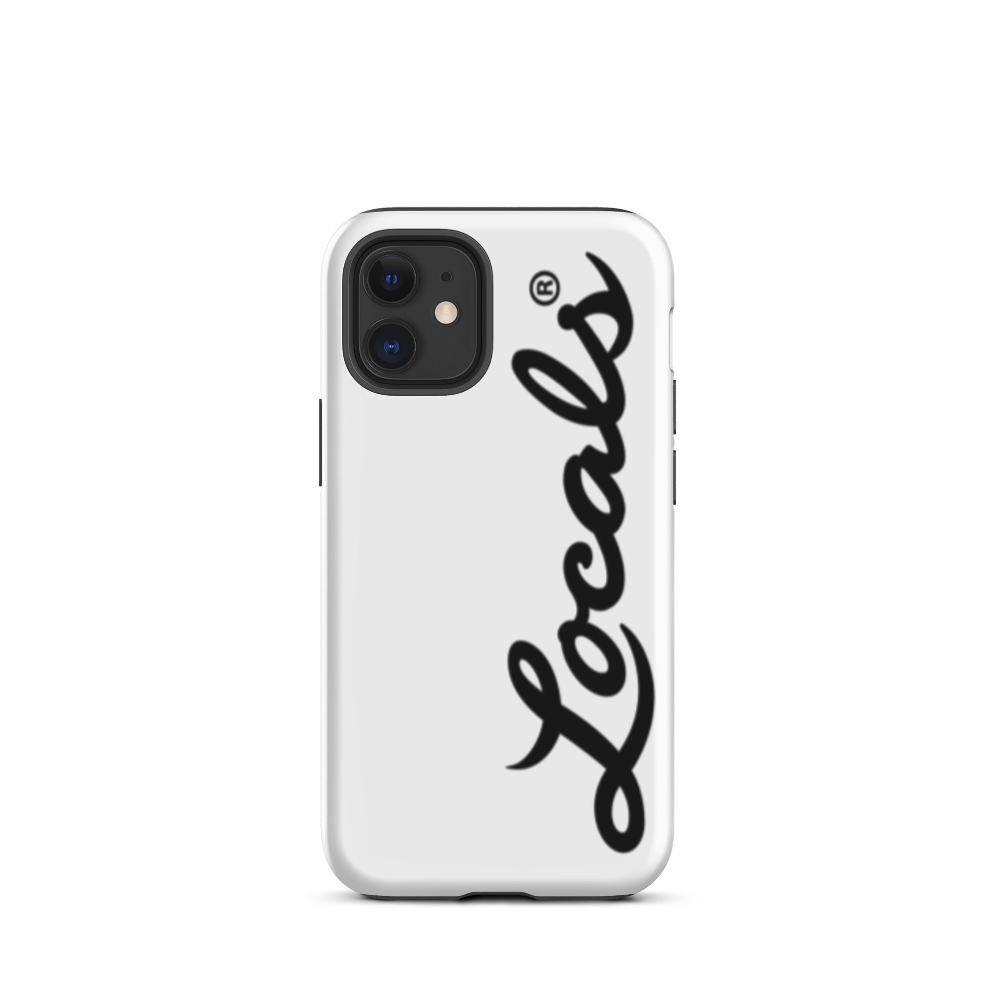 Locals Tough Case for iPhone®