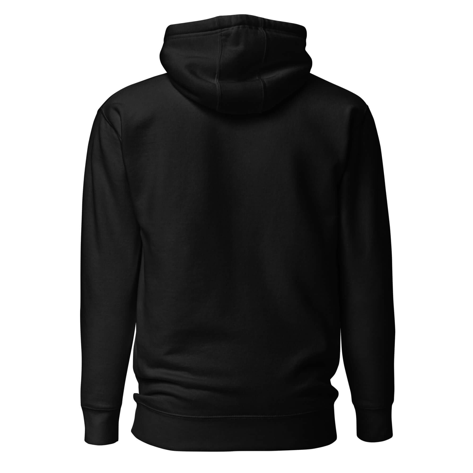 Walk Your Way Unisex Hoodie