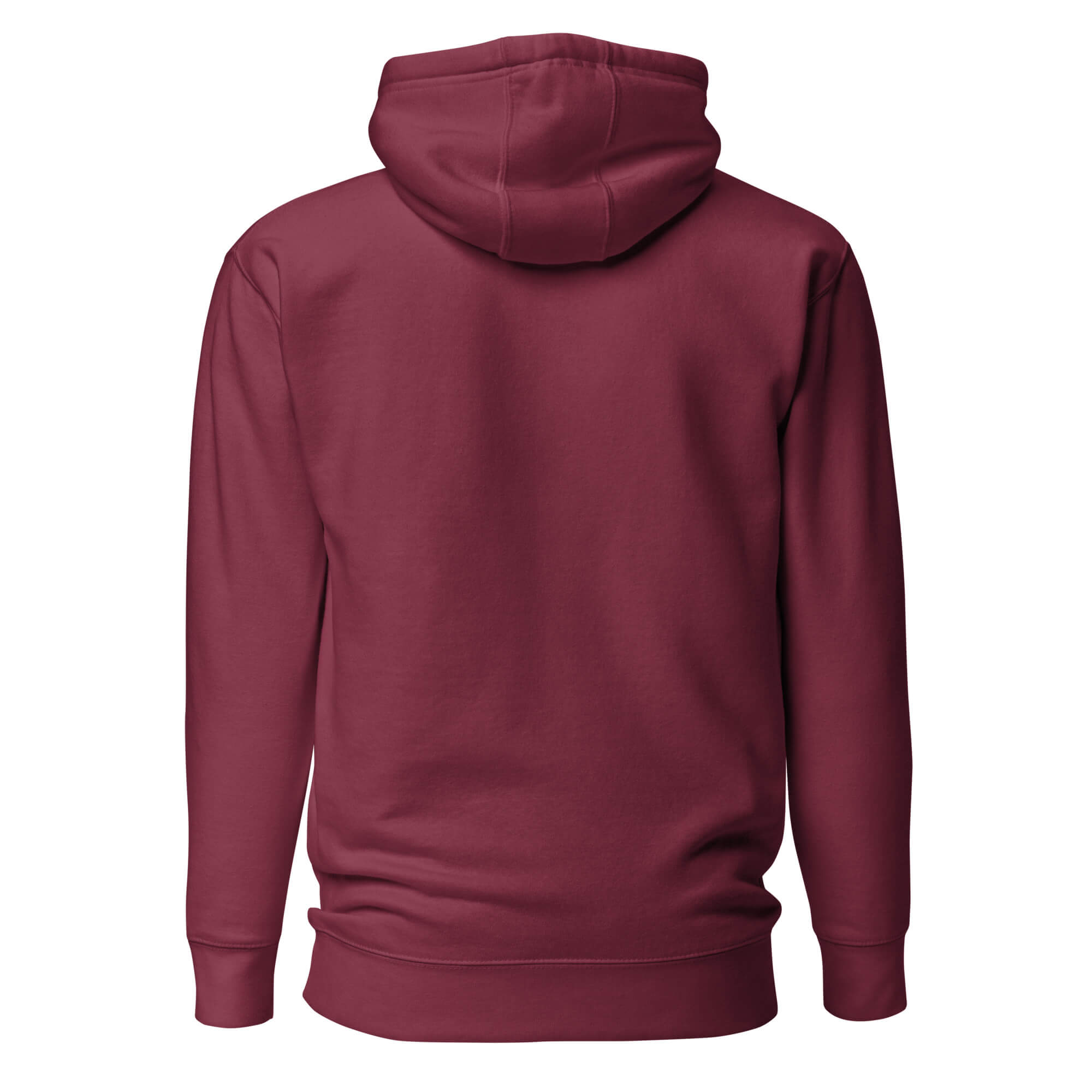 Walk Your Way Unisex Hoodie