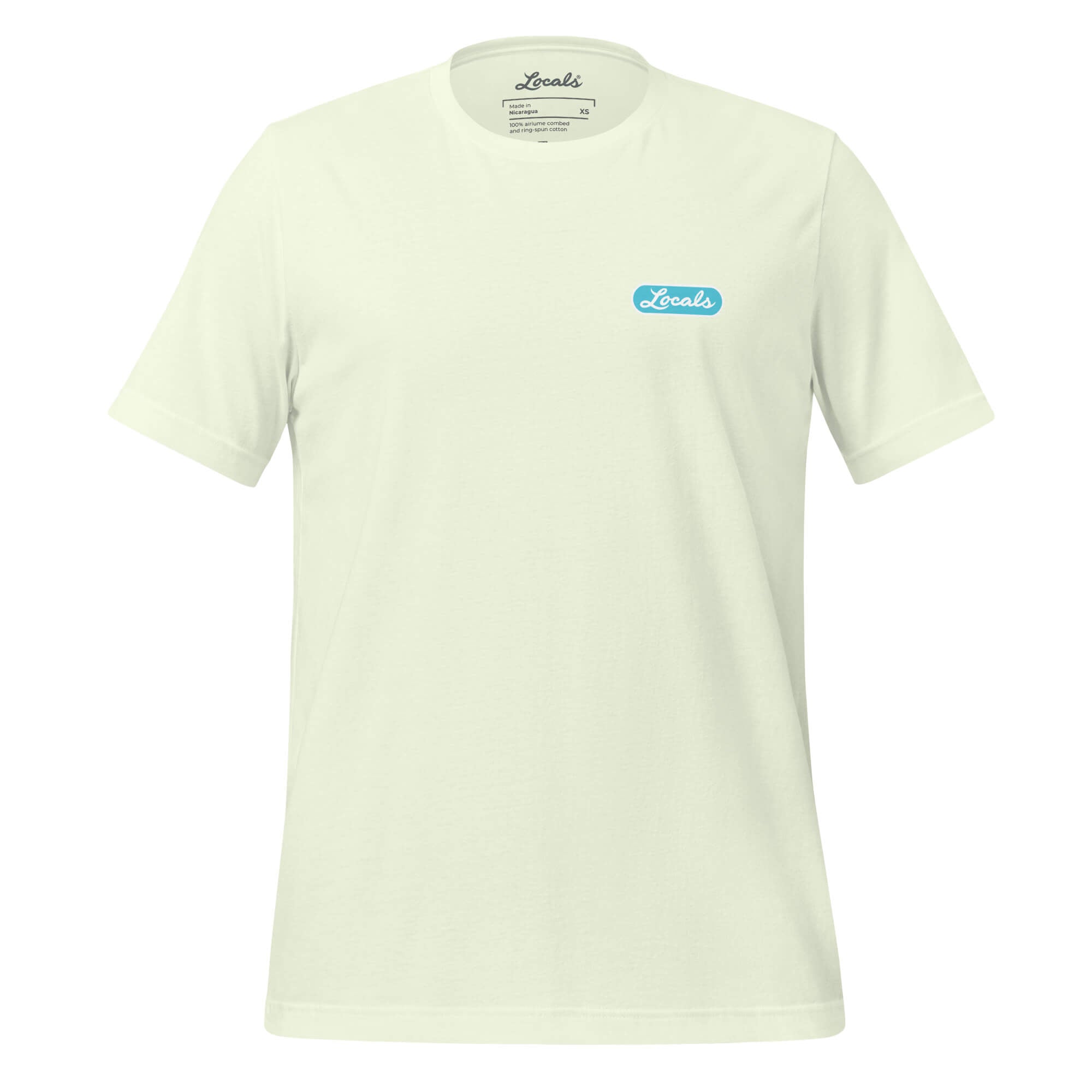 Walk Your Way Short Sleeve Unisex Tee