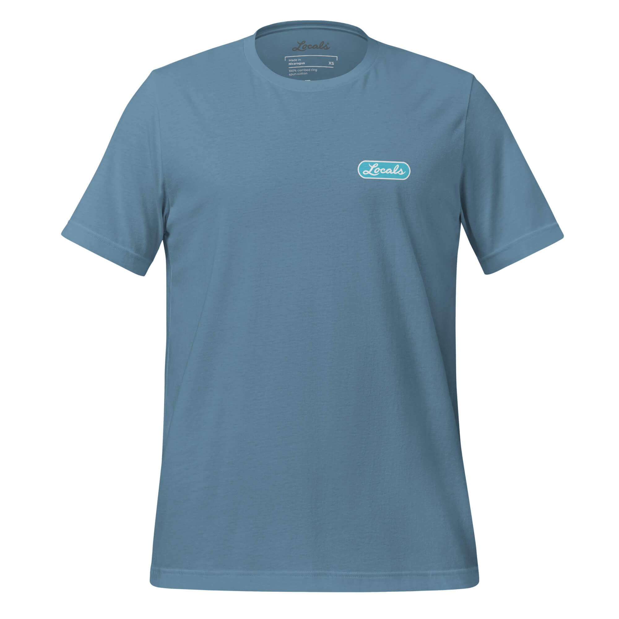 Walk Your Way Short Sleeve Unisex Tee