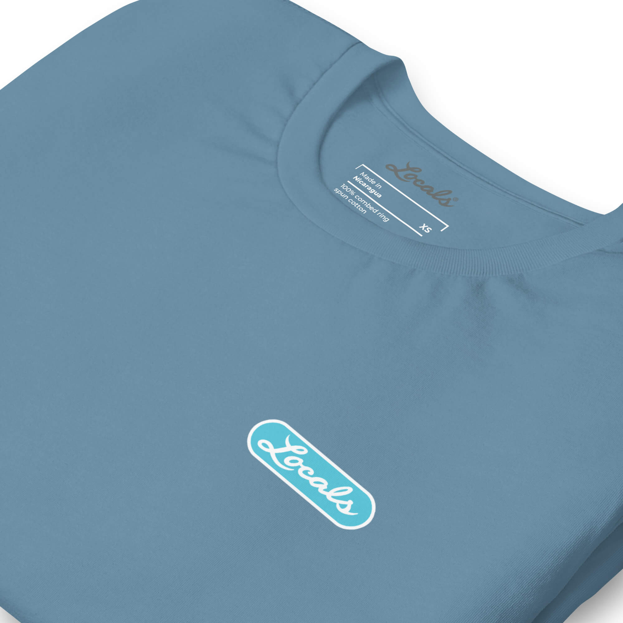 Walk Your Way Short Sleeve Unisex Tee