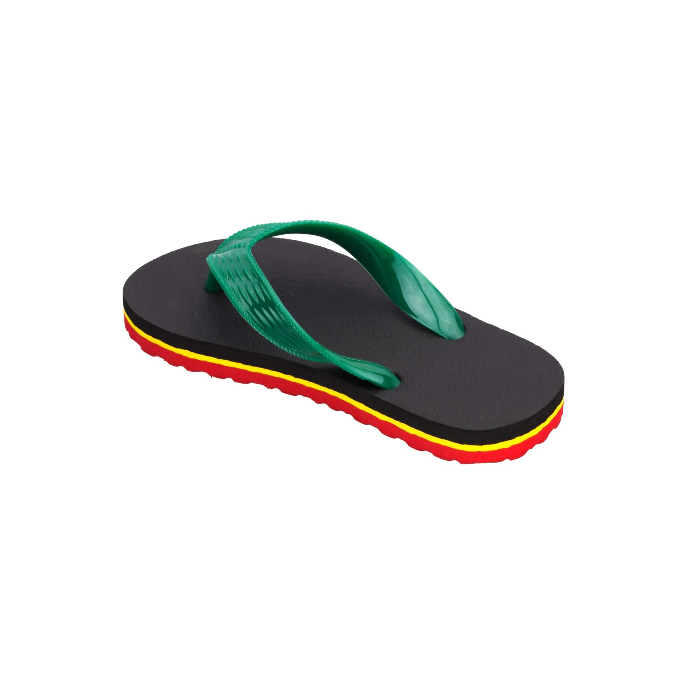 Kids Reggae Slippah